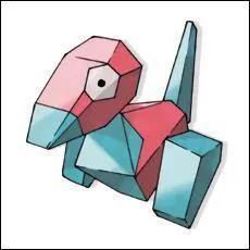 What is this Pokemon?