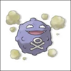 What is this Pokemon?