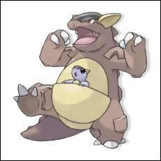 What is this Pokemon?