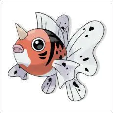 What is this Pokemon?