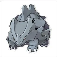 What is this Pokemon?