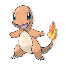 What is this Pokemon?