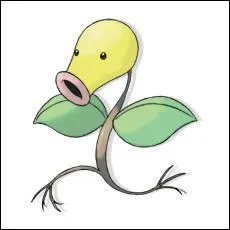 What is this Pokemon?