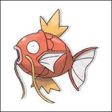 What is this Pokemon?