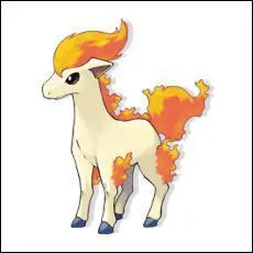 What is this Pokemon?