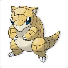 What is this Pokemon?