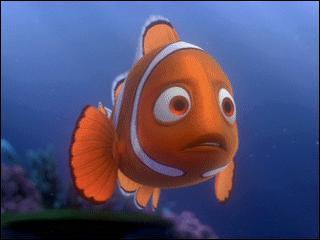 What is Nemo's Mom's name ?
