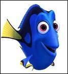 What is one name that Dory DOESN'T call Nemo?