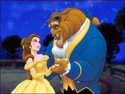 Beauty and The Beast was the first animated Oscar nominated best picture