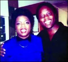 Oprah's brother died of Aids-related causes