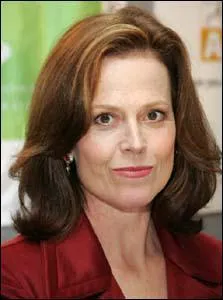 Sigourney Weaver's real name is Susan