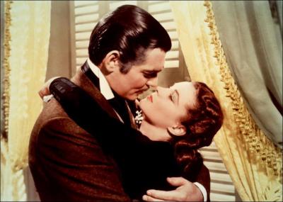 Gone With The Wind is the highest grossing movie of all time