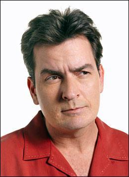 Charlie Sheen comes from Canada