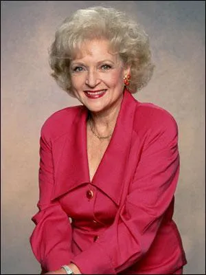 Betty White has 4 children