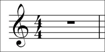 How many beats in each bar?