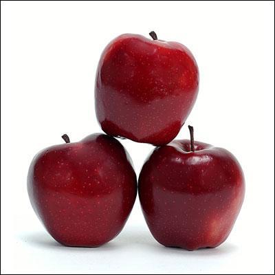 If there are 3 apples, and you take away 2, how many do you have?