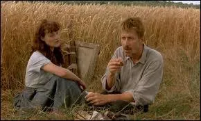Which actor played Vincent Van Gogh in Maurice Pialat's 1991 film 'Van Gogh'?