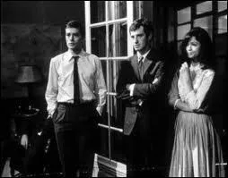 In the film 'Paris Brule-t-il? ' . Who played Jacques Chaban-Delmas?