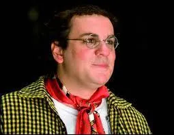 In 'Coluche, l'histoire d'un mec', which actor played Coluche?