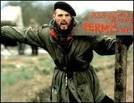 In 'Hiver 54, l'Abbe Pierre', who played the Abbe character?