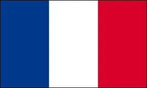 Which country does this flag belong to?