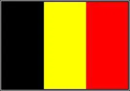 Which country does this flag belong to?