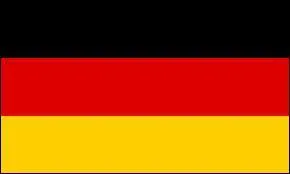 Which country does this flag belong to?