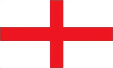 Which country does this flag belong to?