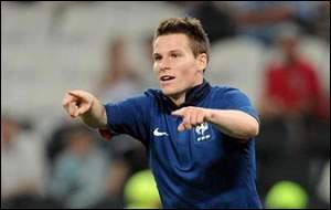 Which club did Kevin Gameiro sign for?