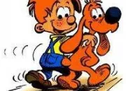 Quiz Animal célèbre