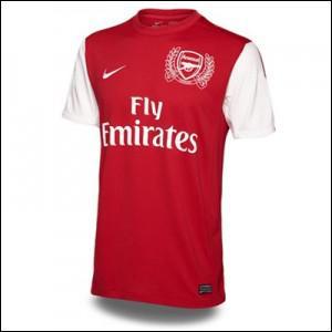 Which team will be wearing this jersey next year?