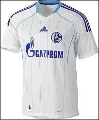 Which team will be wearing this jersey next year?