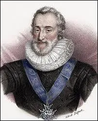 Paris is worth a mass' :