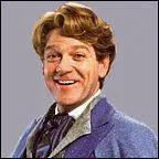 Who is this character?