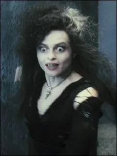 Who is this character?