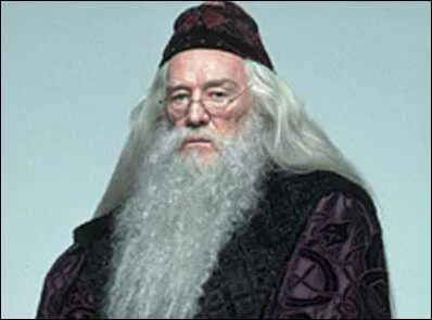 Who is this character?