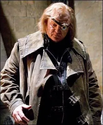 Who is this character?