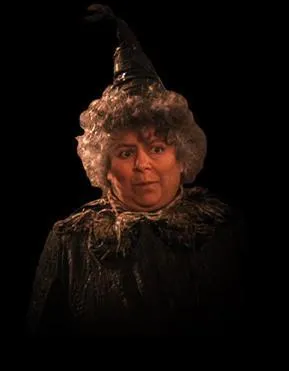 Who is this character?