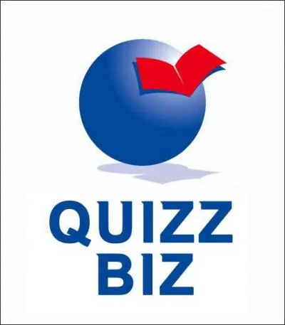 Who does this logo belong to?