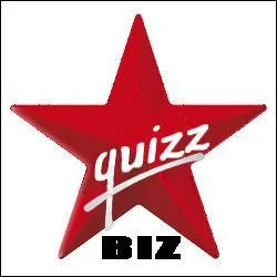 Who does this logo belong to?