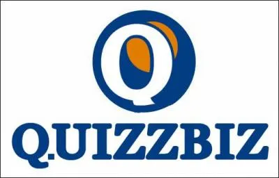 Who does this logo belong to?