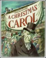 In 'A Christmas Carol' by Charles Dickens, what was the relationship between Scrooge and Marley?
