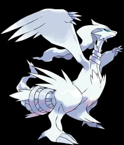 What is this Pokemon?