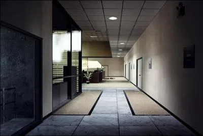 Is this image of a real or virtual space?