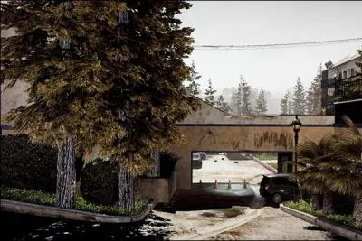 Is this image of a real or virtual space?