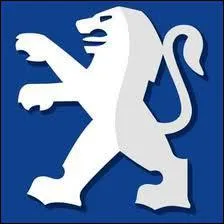 Who does this logo belong to?