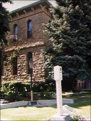 What is the capital of Nevada?