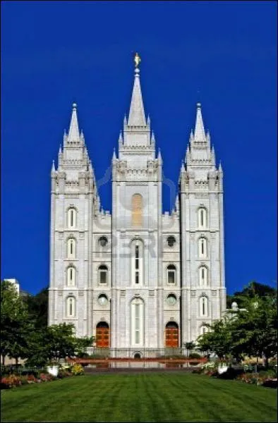 What is the capital of Utah?