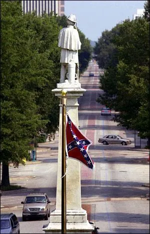 What is the capital of South Carolina