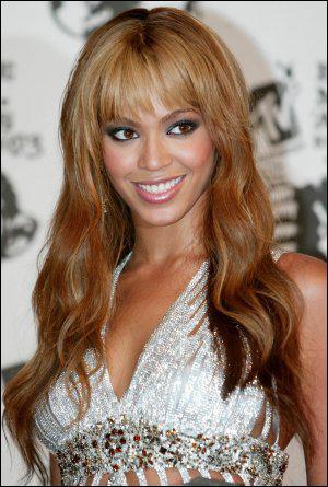 What is Beyonce's last name?